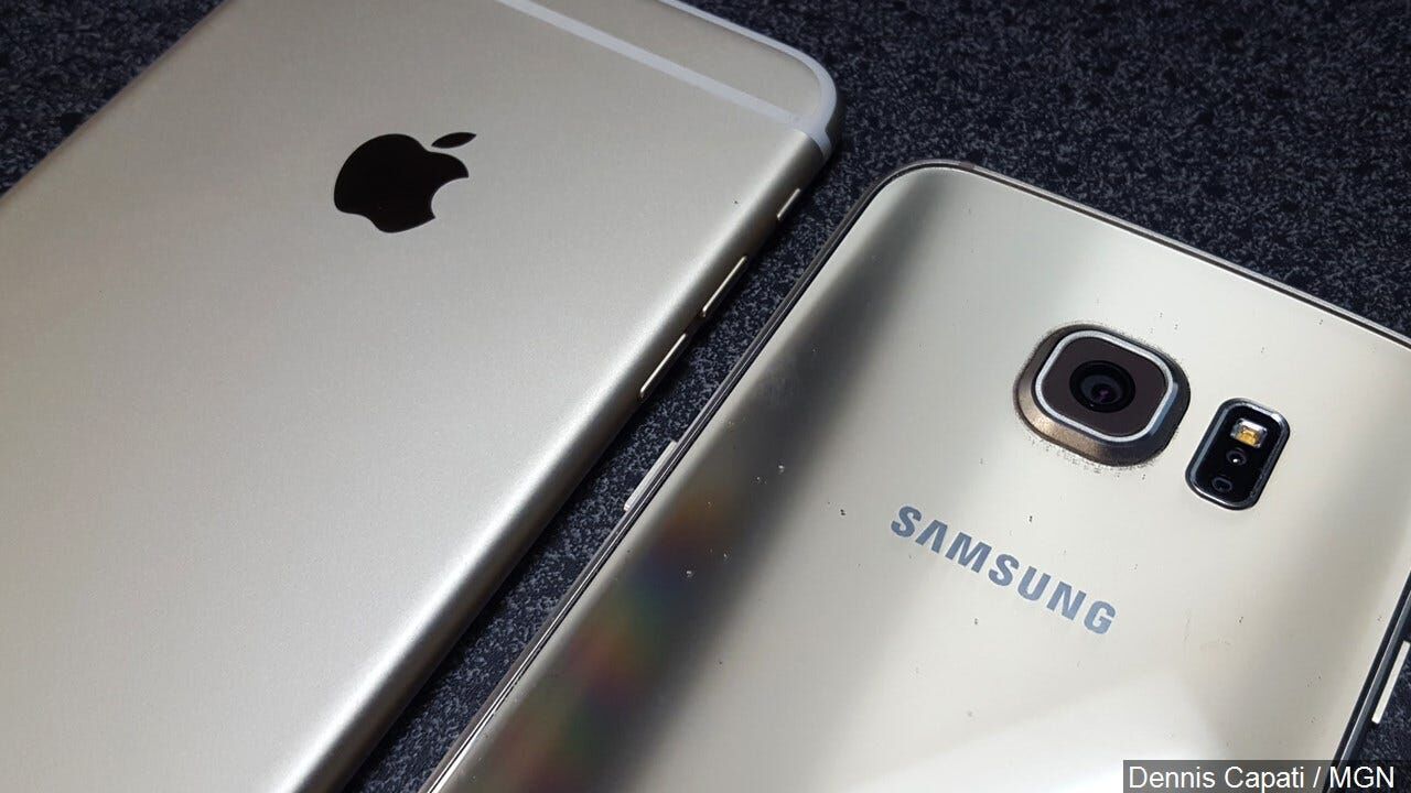 WHAT THE TECH? Ways to use old smartphones